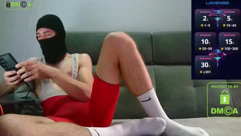 Snapshot of phelippebig chatting on October 23, 2025, 8:29 pm LycraLover online show from October 23, 2025, 8:29 pm