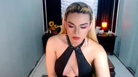 cervena online show from November 24, 2025, 6:46 am