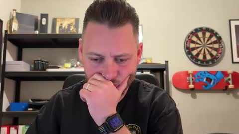 Ben 1995 online show from February 20, 2026, 9:04 pm