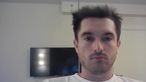 PhilipBorison online show from October 9, 2025, 5:27 am