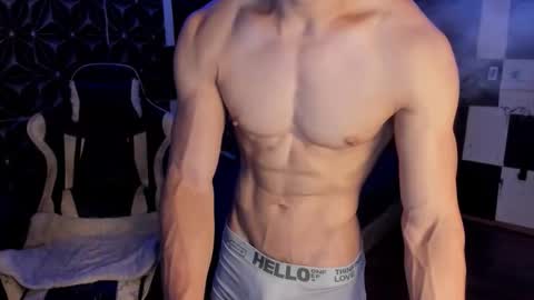 AJ online show from November 12, 2025, 11:21 am