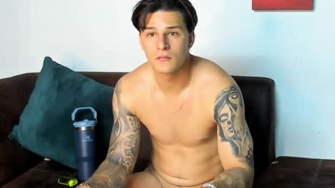 Snapshot of philip_dalton chatting on February 8, 2025, 4:57 am Philip Dalton online show from February 8, 2025, 4:57 am