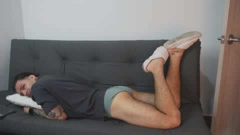 Snapshot of philip_dalton chatting on October 22, 2025, 7:02 pm Philip Dalton online show from October 22, 2025, 7:02 pm