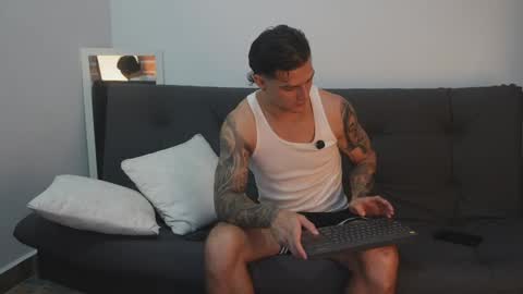 Snapshot of philip_dalton chatting on November 1, 2025, 8:11 pm Philip Dalton online show from November 1, 2025, 8:11 pm