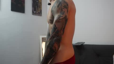 Snapshot of philip_dalton chatting on November 12, 2025, 3:07 am Philip Dalton online show from November 12, 2025, 3:07 am