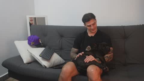 Snapshot of philip_dalton chatting on November 15, 2025, 7:21 pm Philip Dalton online show from November 15, 2025, 7:21 pm