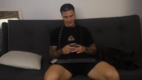 Philip Dalton online show from February 16, 2026, 6:37 pm