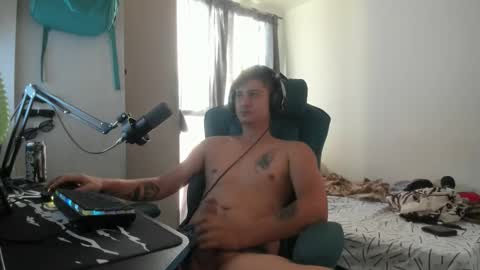 philip_dj online show from November 21, 2025, 12:04 pm