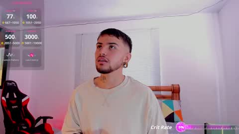 Snapshot of philip_stones_ftm chatting on September 28, 2025, 2:33 pm phil online show from September 28, 2025, 2:33 pm