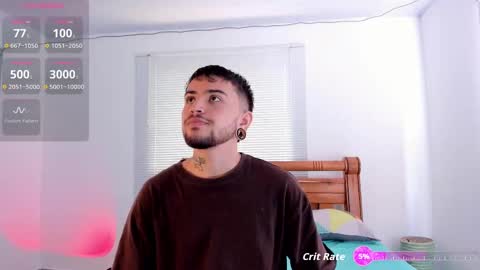 Snapshot of philip_stones_ftm chatting on October 4, 2025, 4:16 pm phil online show from October 4, 2025, 4:16 pm