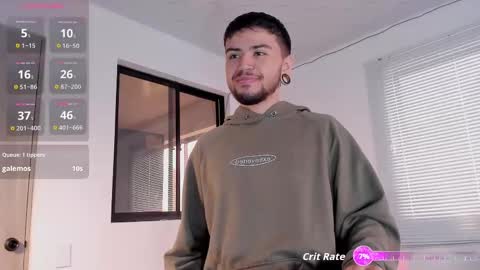 Snapshot of philip_stones_ftm chatting on October 13, 2025, 1:11 pm phil online show from October 13, 2025, 1:11 pm