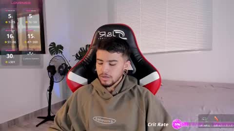 Snapshot of philip_stones_ftm chatting on October 25, 2025, 12:13 pm phil online show from October 25, 2025, 12:13 pm