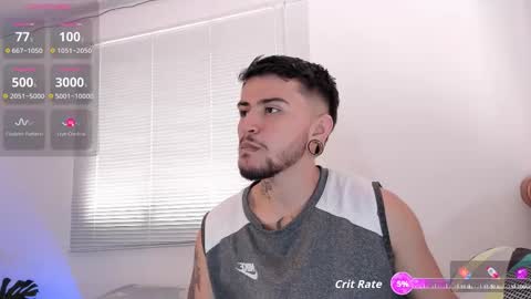 Snapshot of philip_stones_ftm chatting on November 2, 2025, 4:53 pm phil online show from November 2, 2025, 4:53 pm