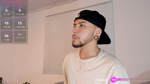 Snapshot of philip_stones_ftm chatting on November 7, 2025, 10:54 pm phil online show from November 7, 2025, 10:54 pm