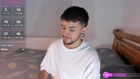 Snapshot of philip_stones_ftm chatting on November 8, 2025, 11:03 pm phil online show from November 8, 2025, 11:03 pm