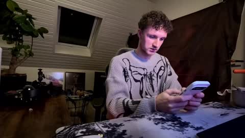 philipp_gtx online show from February 2, 2025, 6:31 pm