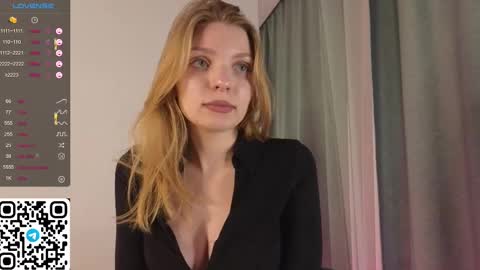 Hello guys Sweet Scarlett here NEXT LIVE  5AM 2 gmt online show from February 15, 2025, 5:17 pm