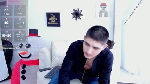 Snapshot of philiprich chatting on December 24, 2024, 2:54 pm philiprich online show from December 24, 2024, 2:54 pm
