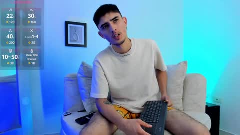 Snapshot of philiprich chatting on January 28, 2025, 5:03 pm philiprich online show from January 28, 2025, 5:03 pm