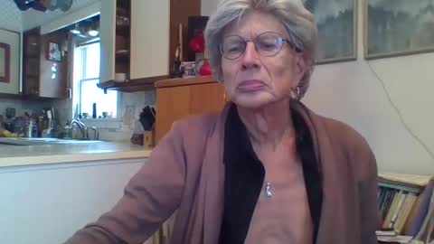 phillipa online show from January 18, 2025, 8:30 pm