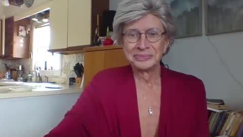 phillipa online show from February 2, 2025, 4:00 pm