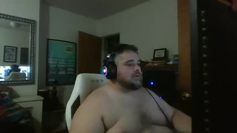 Snapshot of phillybear83 chatting on October 19, 2025, 8:48 am phillybear83 online show from October 19, 2025, 8:48 am