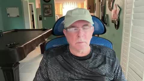 phillybill444 online show from December 5, 2025, 6:37 pm