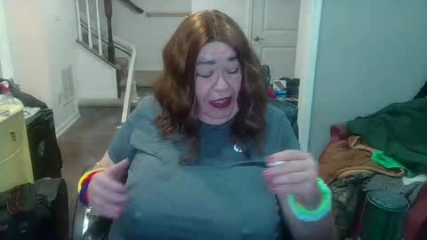 Geri online show from November 24, 2025, 11:32 am