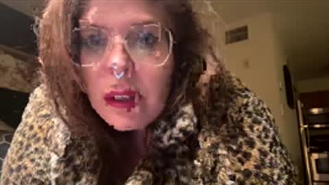 Philly Sweetheart online show from December 1, 2025, 5:56 am