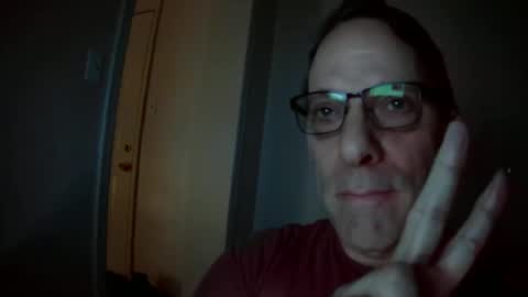 PhiloChi69 online show from November 21, 2025, 7:40 am