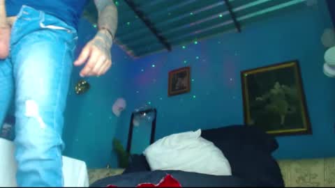 Snapshot of phlilloyhighclouds chatting on January 3, 2025, 9:26 pm phlilloyhighclouds online show from January 3, 2025, 9:26 pm