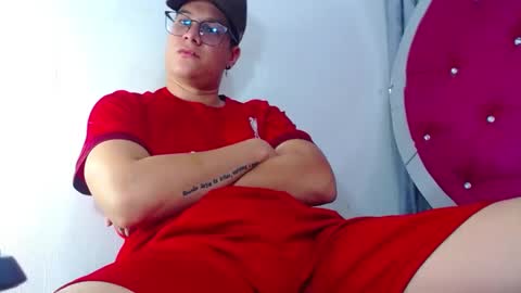 AdnierGnz online show from December 16, 2024, 10:40 am