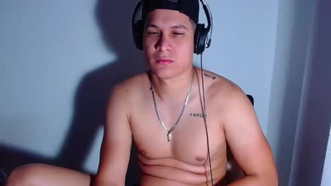 AdnierGnz online show from December 28, 2024, 10:14 am