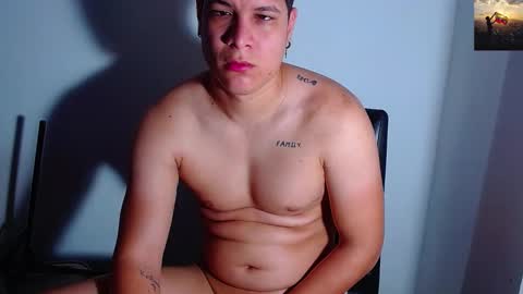 AdnierGnz online show from January 11, 2025, 11:02 am