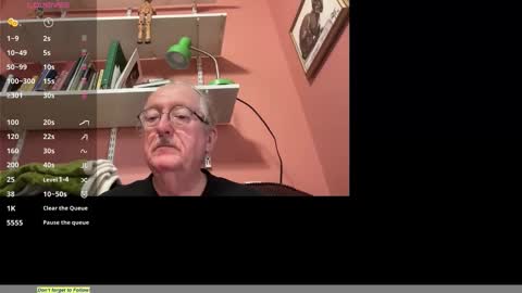 Snapshot of phrodeaux chatting on February 22, 2026, 11:25 pm Phrodeaux online show from February 22, 2026, 11:25 pm