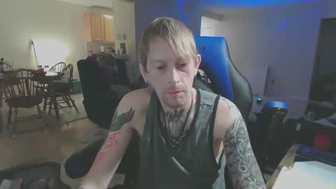 FrankenDaddy online show from December 18, 2024, 4:53 am