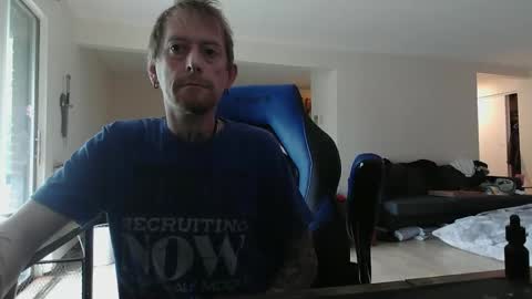 FrankenDaddy online show from May 25, 2026, 2:23 pm