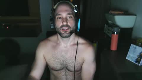 phunkybuddha online show from December 5, 2025, 3:48 am