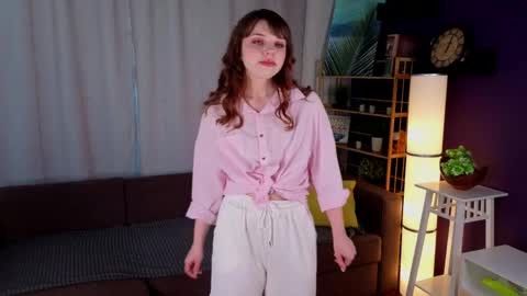 Mary online show from May 27, 2026, 3:36 am