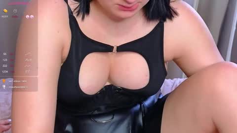 Lora black  and Lili blonde welcome you here online show from March 11, 2025, 11:23 am