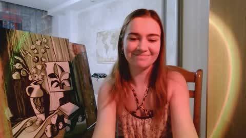 Snapshot of phyllispilkington chatting on November 8, 2025, 11:21 am Jenny online show from November 8, 2025, 11:21 am