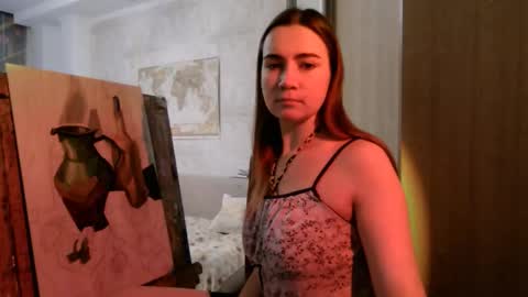 Snapshot of phyllispilkington chatting on November 18, 2025, 10:09 am Jenny online show from November 18, 2025, 10:09 am