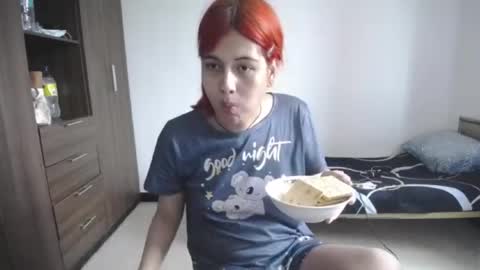 izzy online show from April 15, 2026, 5:31 pm