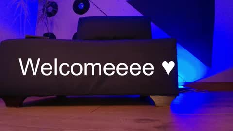    Special Couple Show - WELCOME TO XMAS   5 and 6 December  - 2 at 8 pm COL hour online show from October 19, 2025, 2:23 am