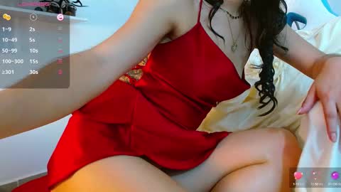 Liz online show from January 10, 2025, 2:04 am