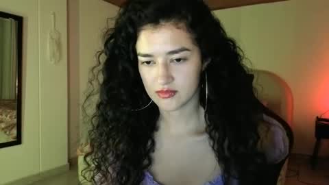 piama_burnss online show from June 2, 2026, 12:23 am