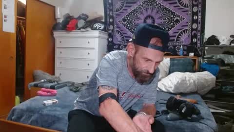 picklerick650 online show from October 4, 2025, 8:07 pm