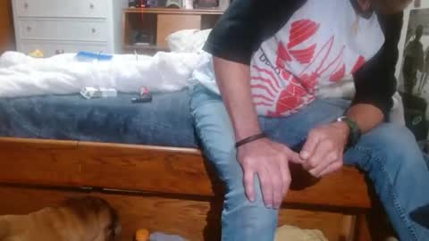 picklerick650 online show from October 25, 2025, 7:19 pm