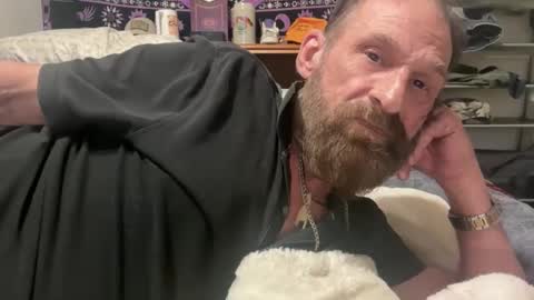 picklerick650 online show from November 4, 2025, 6:45 am