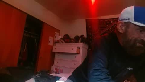 picklerick650 online show from November 6, 2025, 12:55 am